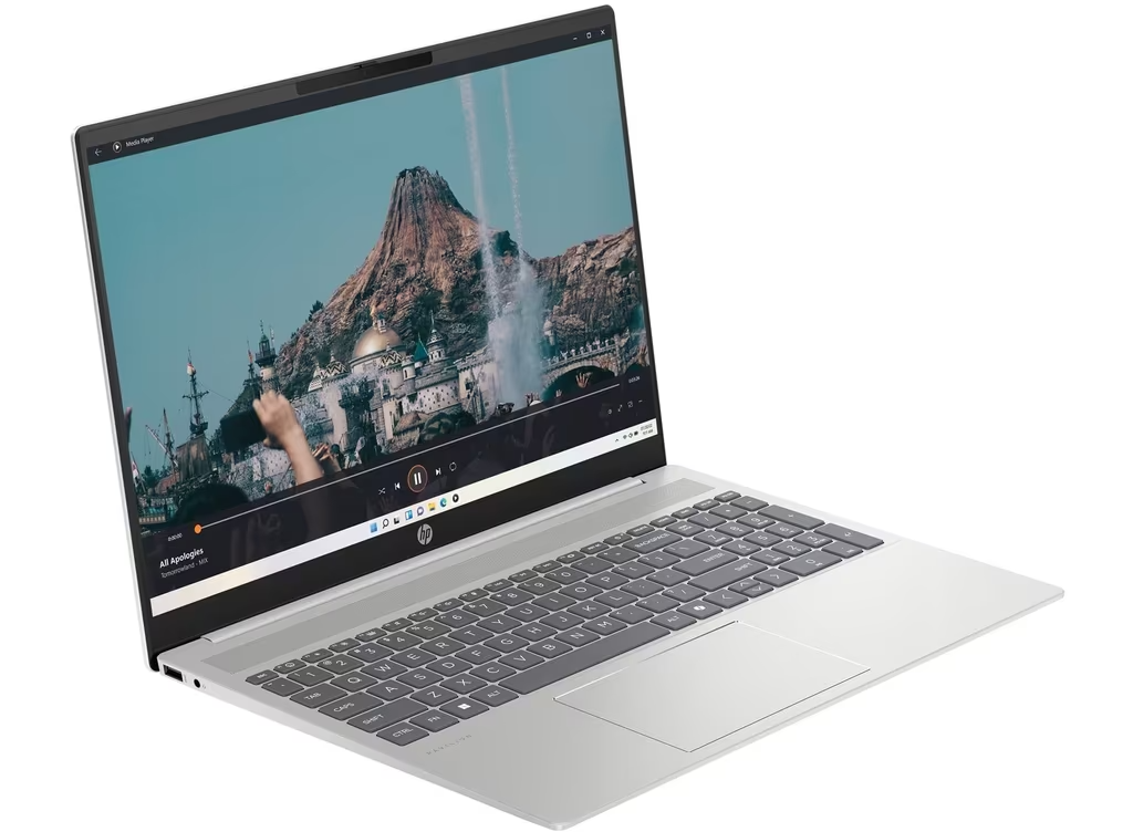 HP Pavilion 16-AG0011NF2